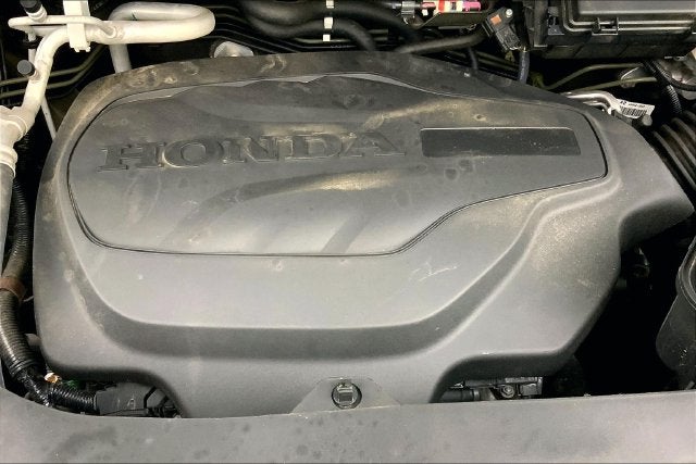 2019 Honda Passport Touring