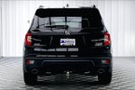 2019 Honda Passport Touring