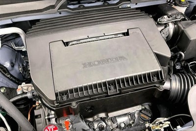 2026 Honda Passport RTL Towing