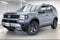 2026 Honda Passport RTL Towing