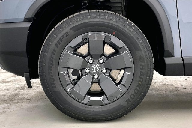 2026 Honda Passport RTL Towing InStock