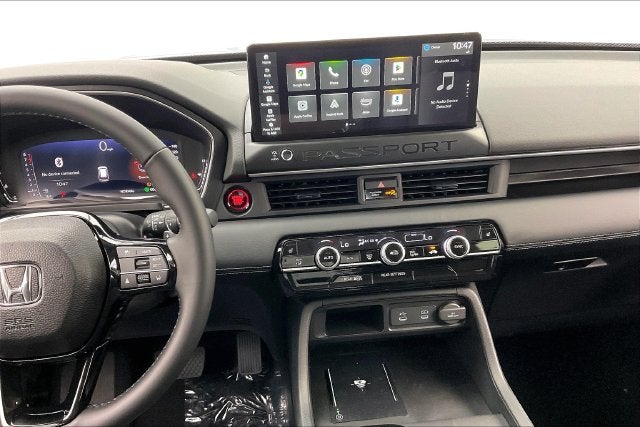 2026 Honda Passport RTL Towing InStock