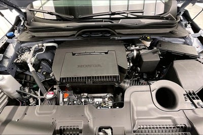 2026 Honda Passport RTL InStock
