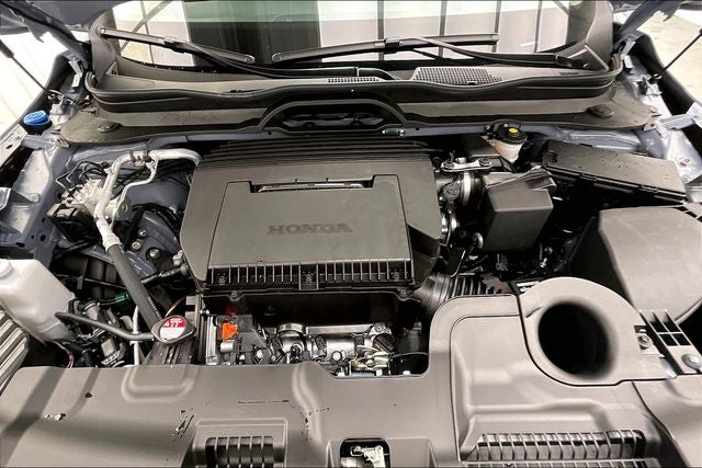 2026 Honda Passport RTL InStock