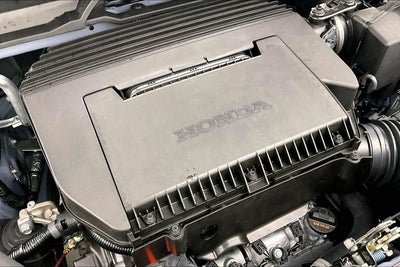 2026 Honda Passport RTL InStock