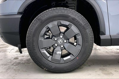 2026 Honda Passport RTL InStock