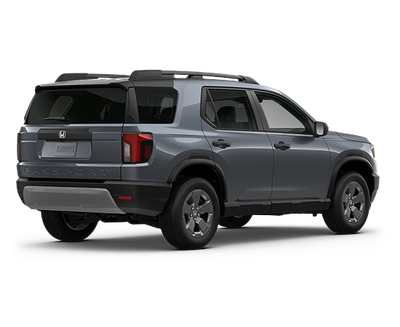 2026 Honda Passport RTL InTransit
