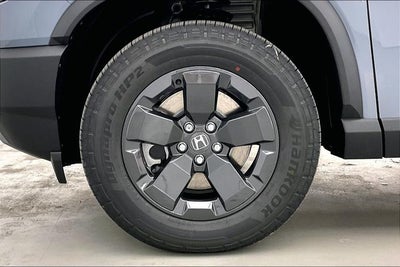 2026 Honda Passport RTL Towing InStock