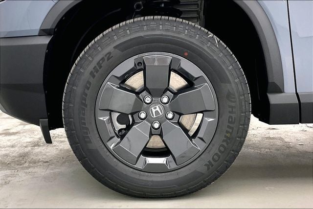 2026 Honda Passport RTL Towing InStock