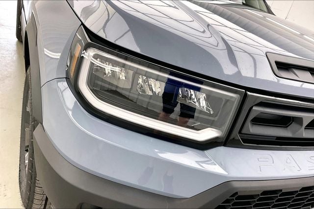 2026 Honda Passport RTL Towing InStock