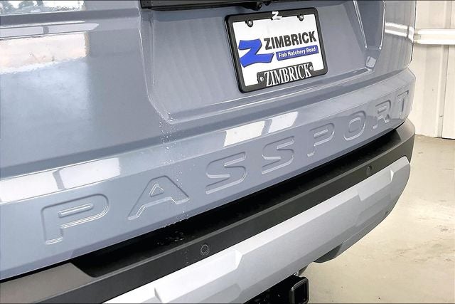 2026 Honda Passport RTL Towing InStock