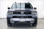 2026 Honda Passport RTL Towing InStock