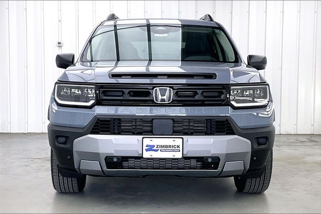2026 Honda Passport RTL Towing InStock