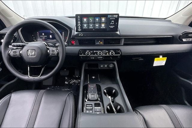 2026 Honda Passport RTL Towing InStock