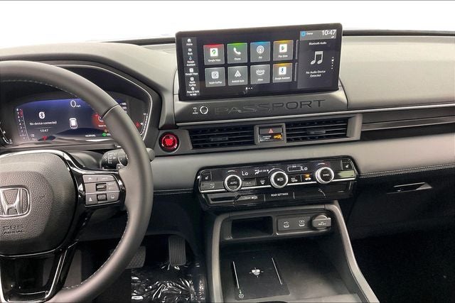 2026 Honda Passport RTL Towing InStock