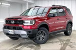 2026 Honda Passport RTL InStock