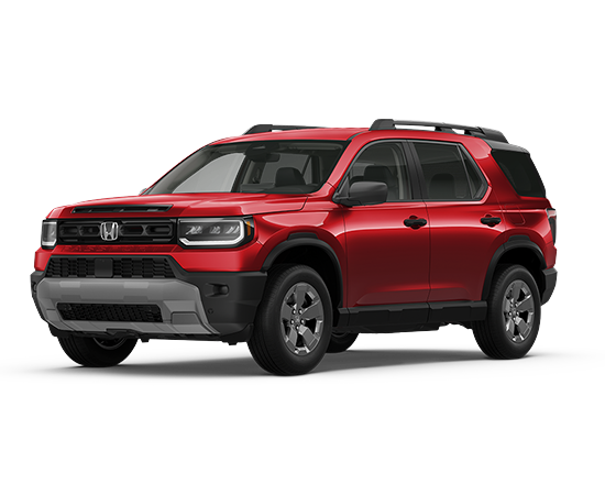 2026 Honda Passport RTL InStock
