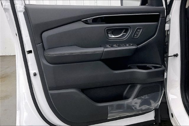 2026 Honda Passport RTL InStock