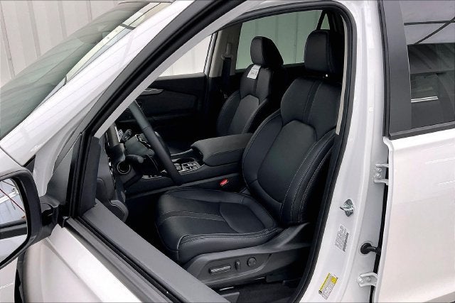 2026 Honda Passport RTL InStock