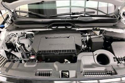 2026 Honda Passport RTL InStock