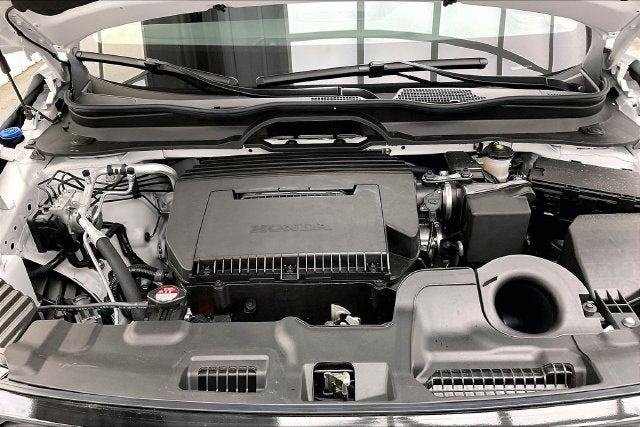 2026 Honda Passport RTL InStock