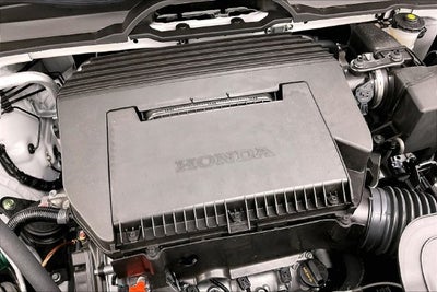 2026 Honda Passport RTL InStock