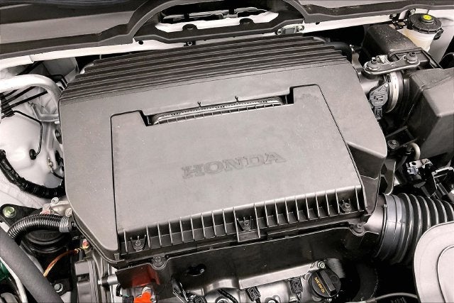 2026 Honda Passport RTL InStock