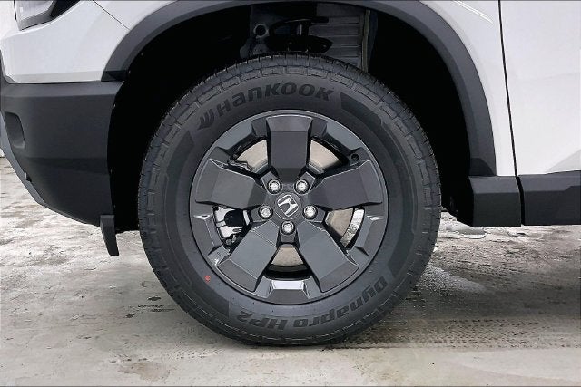 2026 Honda Passport RTL InStock