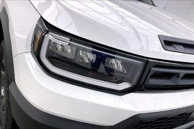 2026 Honda Passport RTL InStock