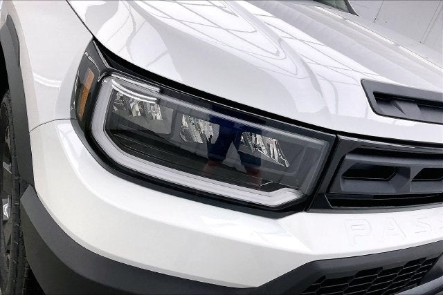 2026 Honda Passport RTL InStock