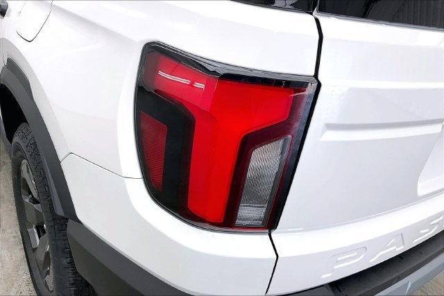 2026 Honda Passport RTL InStock