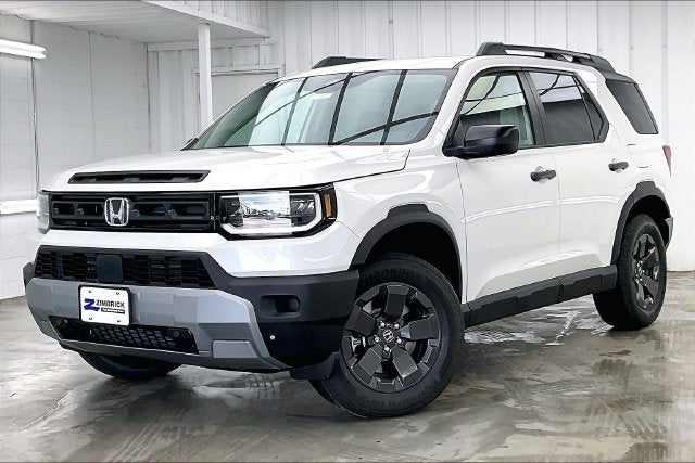 2026 Honda Passport RTL InStock