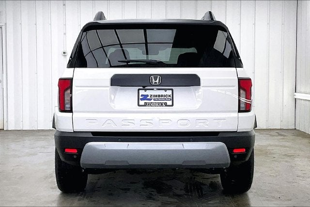 2026 Honda Passport RTL InStock