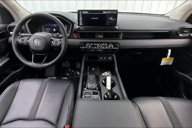 2026 Honda Passport RTL InStock