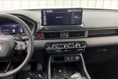 2026 Honda Passport RTL InStock