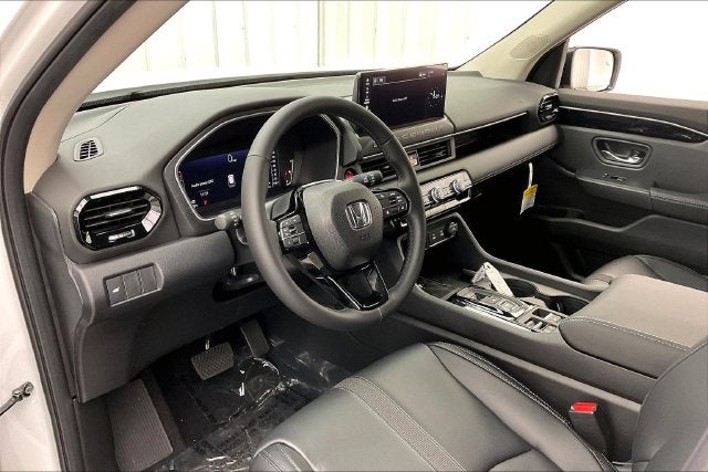 2026 Honda Passport RTL InStock