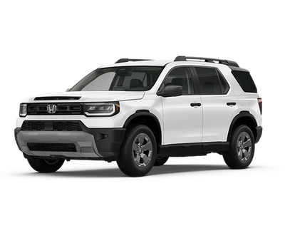 2026 Honda Passport RTL InStock