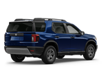 2026 Honda Passport RTL InTransit