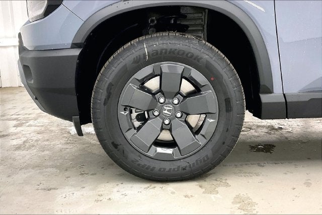 2026 Honda Passport RTL InStock