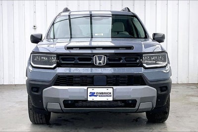 2026 Honda Passport RTL InStock