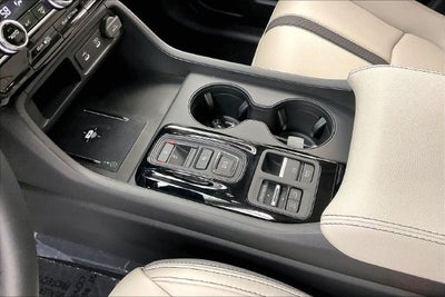 2026 Honda Passport RTL InStock