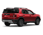 2026 Honda Passport TrailSport InTransit