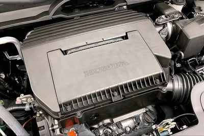 2026 Honda Passport TrailSport Blackout