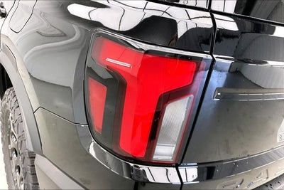 2026 Honda Passport TrailSport Blackout