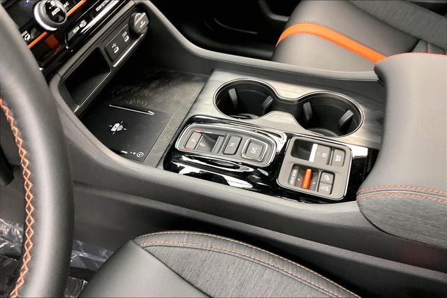 2026 Honda Passport TrailSport Blackout