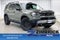 2026 Honda Passport TrailSport Blackout