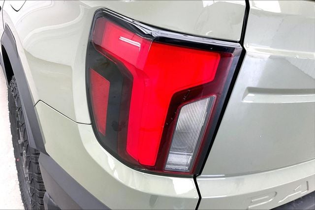2026 Honda Passport TrailSport Blackout