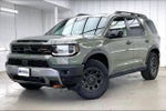 2026 Honda Passport TrailSport Blackout