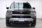 2026 Honda Passport TrailSport Blackout