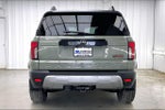 2026 Honda Passport TrailSport Blackout